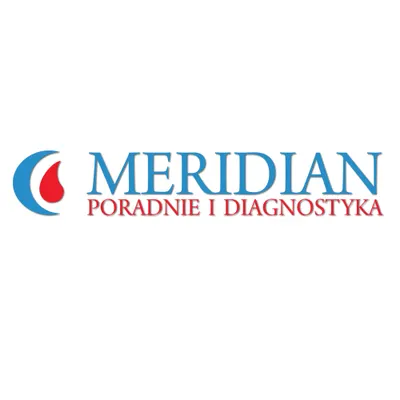 Poradnie i Diagnostyka Meridian - Leszno.