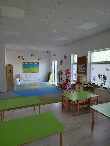 Przedszkole i Żłobek Norlandia Leszno