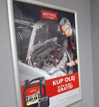 Auto Frans Krzysztof Zygmunt - warsztat samochodowy