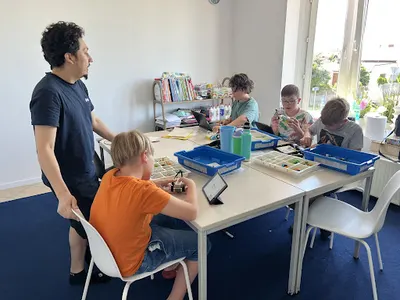 Szkoła Językowa Eurolink - dla dzieci i dorosłych