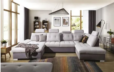 Sklep meblowy And Nova