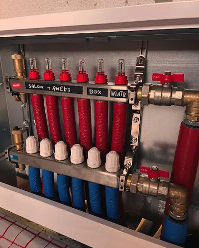 Eminstal Instalacje Sanitarne