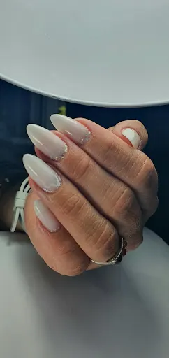 PAZNOKCIOWA PASJA Marlena Szejnkienig