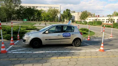 OŚRODEK SZKOLENIA KIEROWCÓW Marek Flack