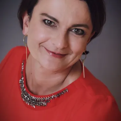 mgr Paulina Kahl - Cierkosz, Psycholog