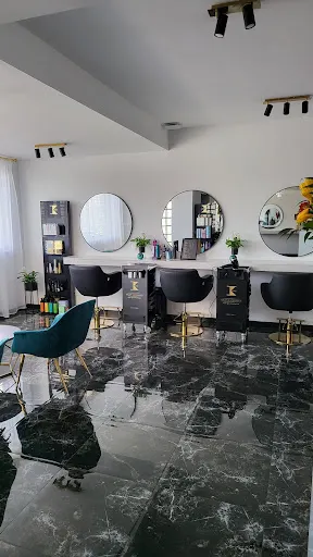 Salon fryzjerski Mariusz Przybylak