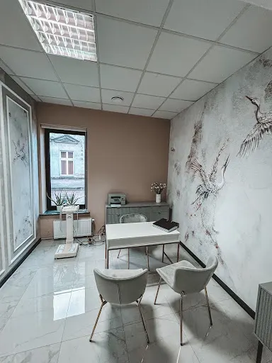 Gabinet Dietetyczny mgr Pamela Urbaniak