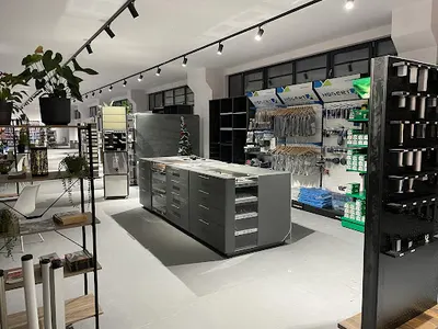 Zib-Ek. Siebner - Akcesoria Meblowe