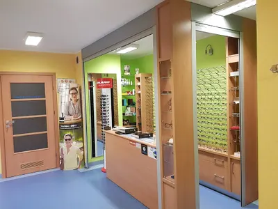 Idea-Optyk im. dr Barbary Sowińskiej