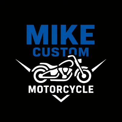 Mike Custom Michał Nowacki