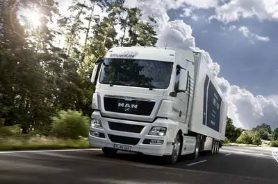 Transport Łagódka - usługi transportowe