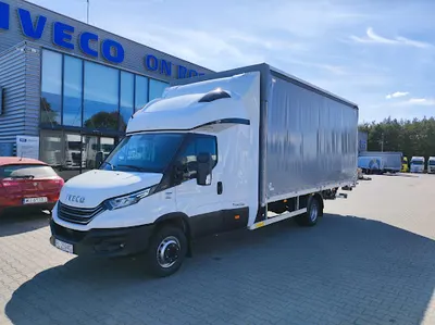 KALIPSO TRANSPORT - "Transport Drogowy Towarów, Transport Chłodniczy"