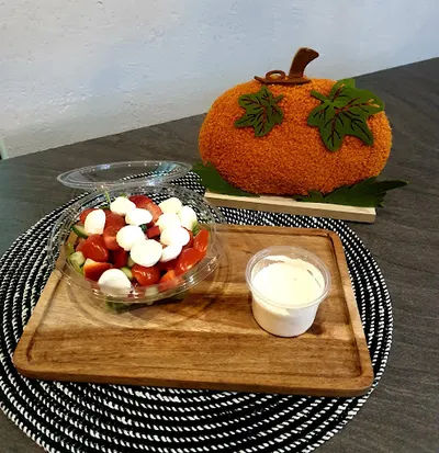 Bistro Szczypta Smaku