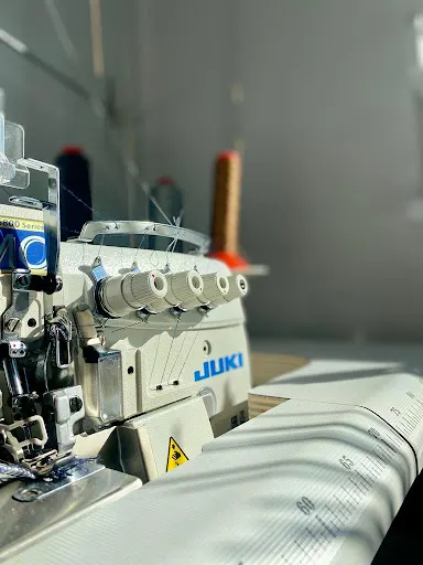 Makris Pracownia Krawiecka