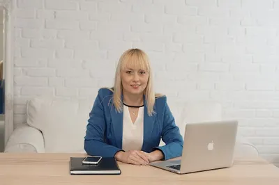 Magdalena Fengler - Stankowska Kancelaria Radcy Prawnego