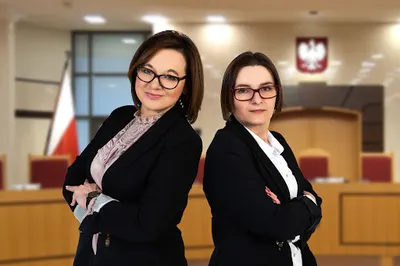 Kancelarie Radców Prawnych Renata Bazanowska - Kurpik i Aleksandra Dygudaj